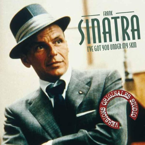 Sinatra- I've Got You under my