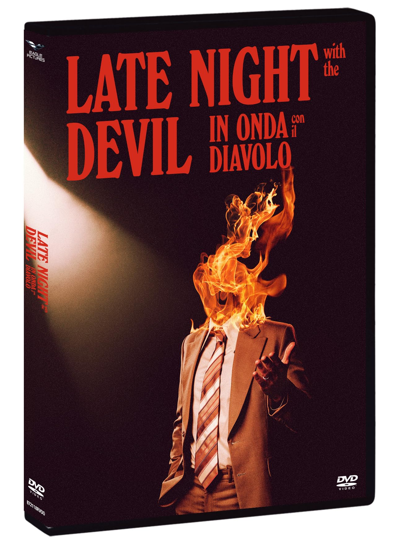 Late Night With The Devil - In Onda Con Il Diavolo