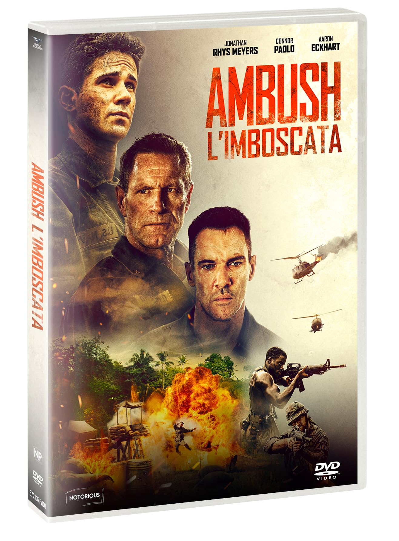 The Ambush - L'Imboscata