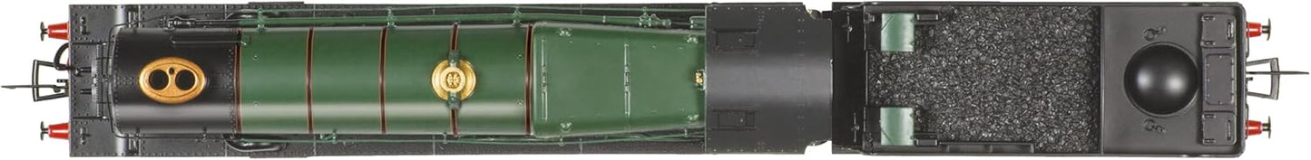 Hornby R30364 BR Class 6000 4-6-0 6009 King Charles II - Era 5 Diesel Locomotives