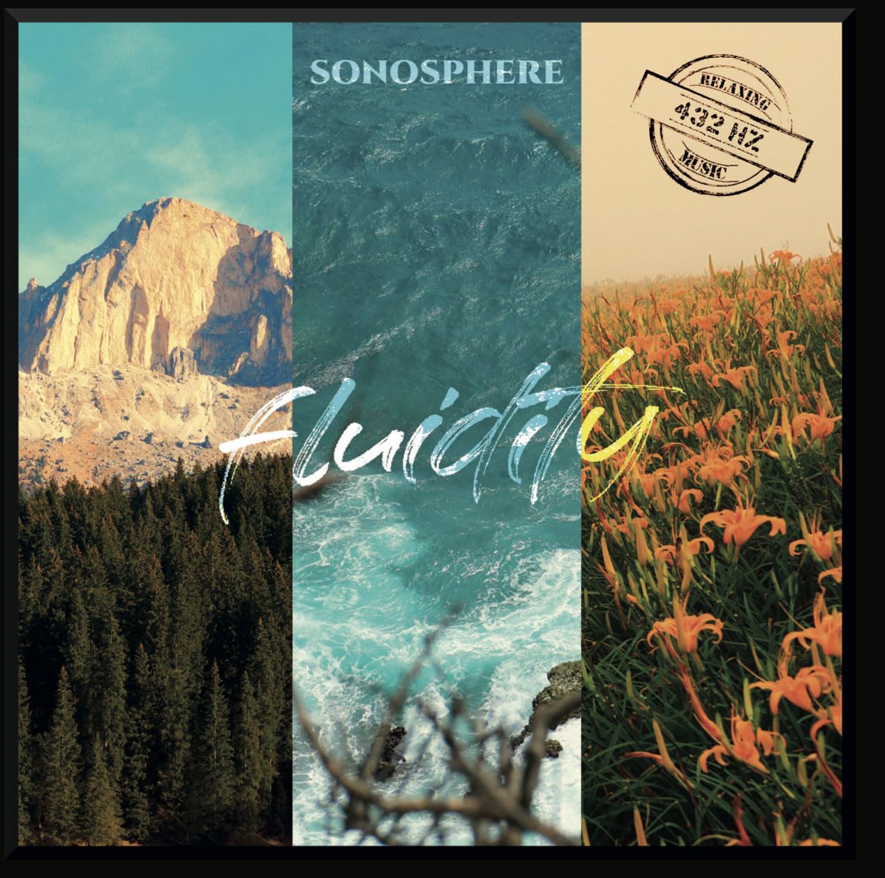 Sonosphere - Fluidity