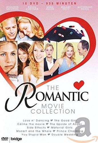 Romantic Box-Set