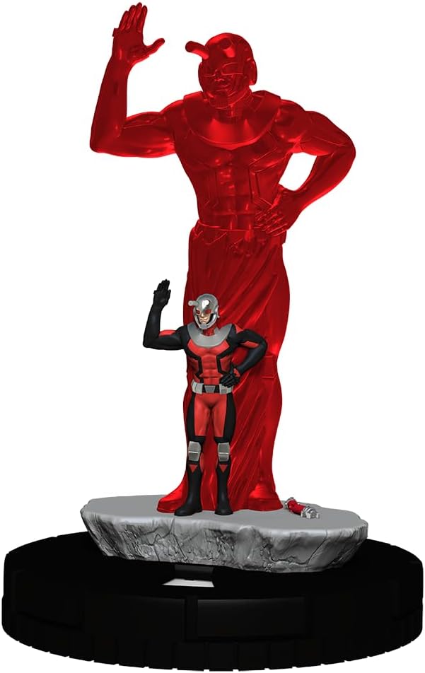Marvel HeroClix: Collector's Trove Booster Brick