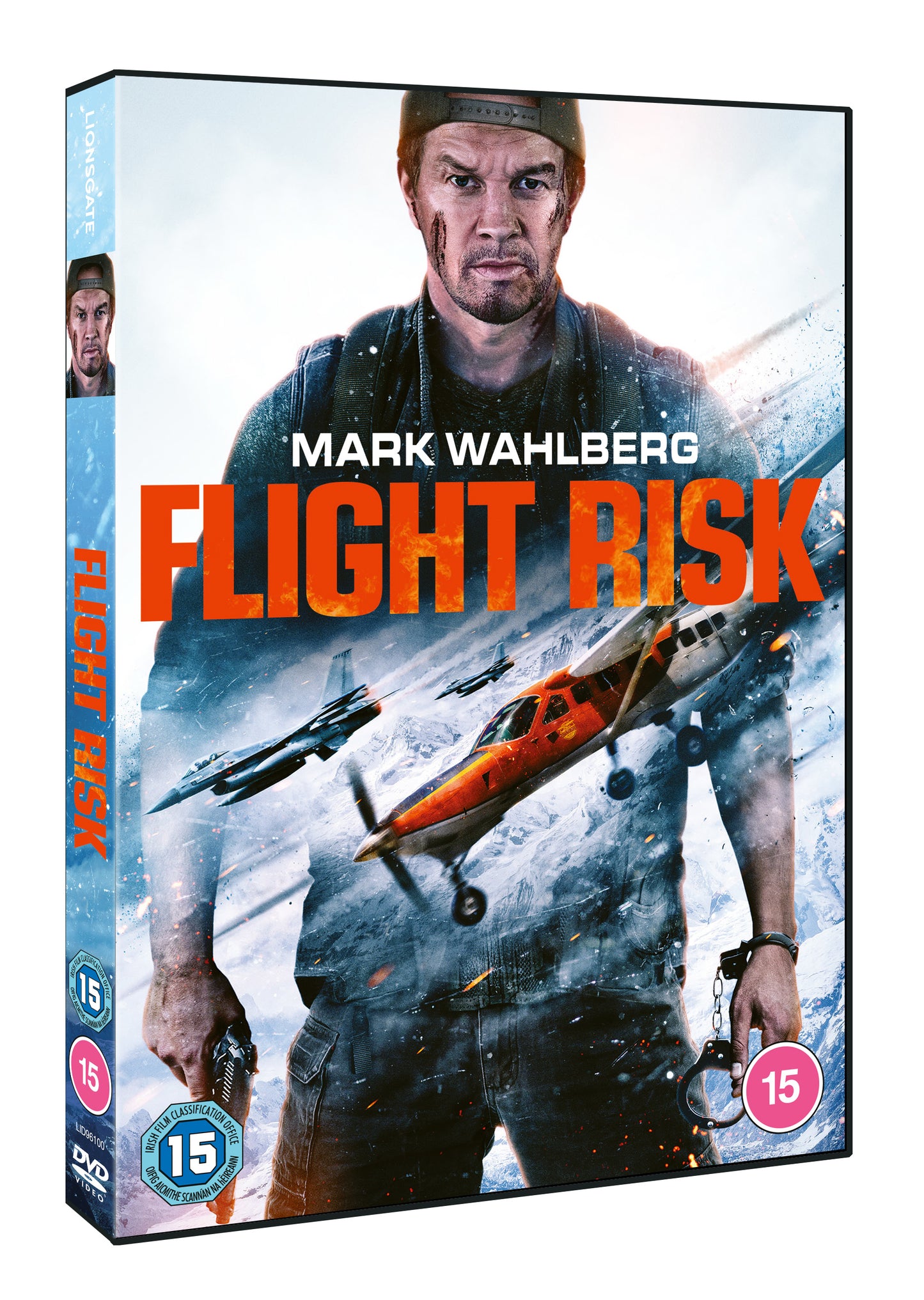 Flight Risk