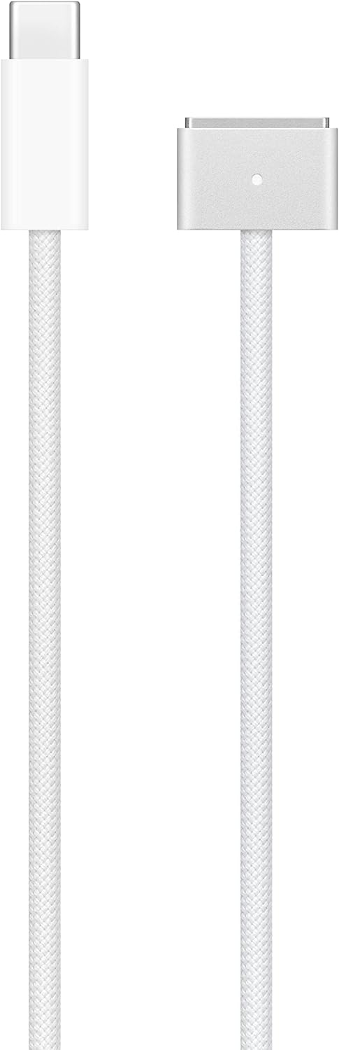 Usb-C To Magsafe 3 Cable 2M -Zml
