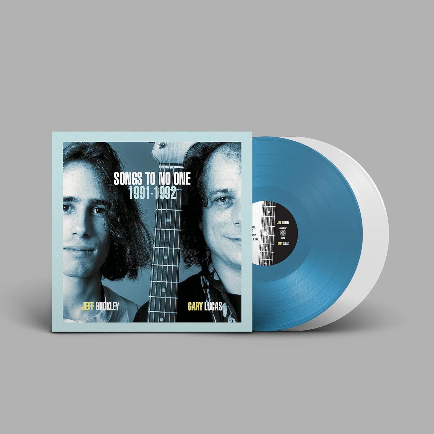 Songs to No One 1991-1992