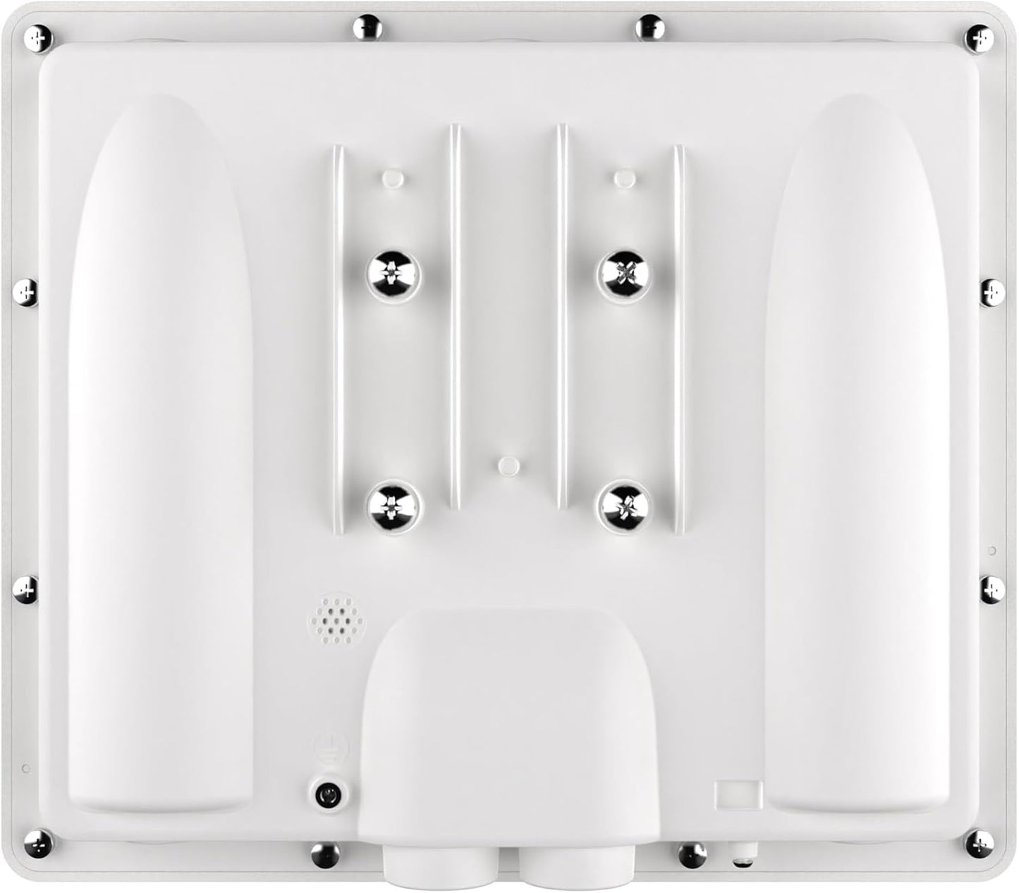 D-Link DAP-X3060OU Nuclias Connect AX3000 Wi-Fi 6 Dual-Band Outdoor PoE Access Point, IP68, 2.5G Ethernet, MU-MIMO, WPA3, Fast Roaming, Wall/Ceiling-Mount, Free Central Management