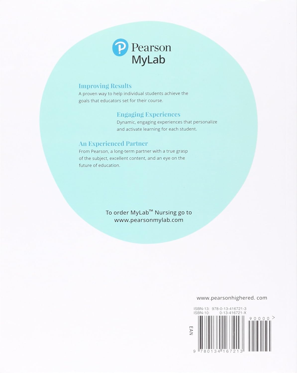 Foundations of Nursing Research Plus Mylab Nursing with Pearson Etext -- Access Card Package