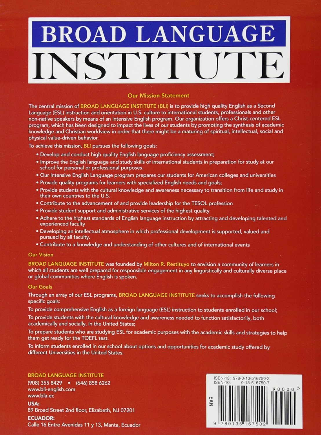 BLI Side by Side Plus 2 SB and eText with CD