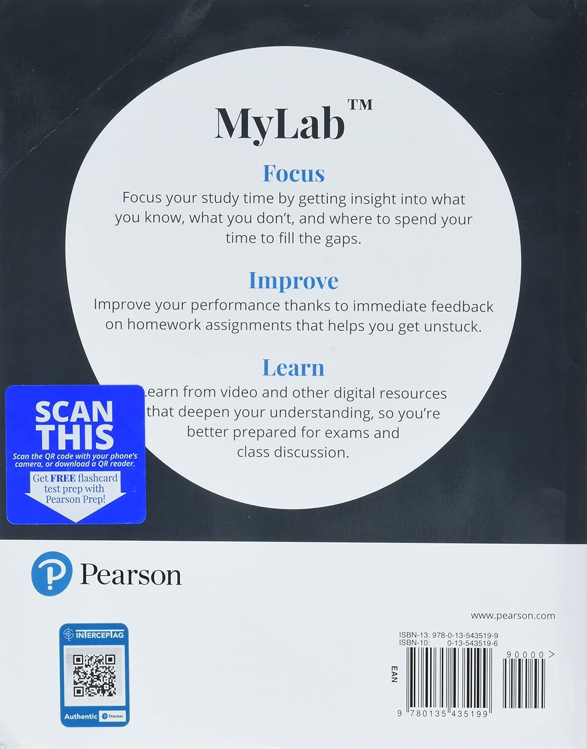Technology in Action, Complete, 16e + Mylab It 2019 W/ Pearson Etext