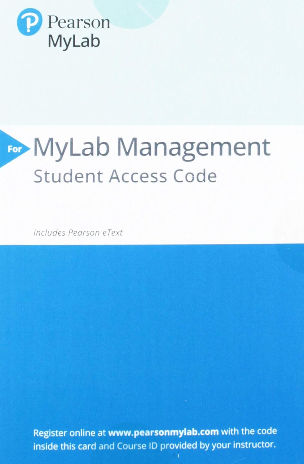 Entrepreneurship: Successfully Launching New Ventures + 2019 Mylab Entrepreneurship with Pearson Etext -- Access Card Package