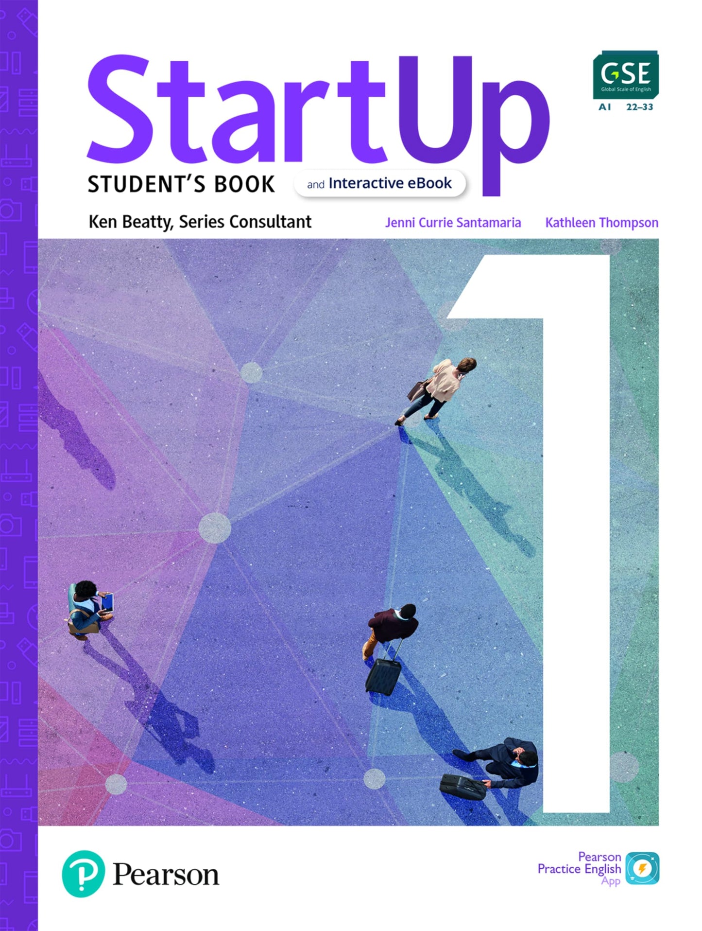Startup Level 1 Student`S Book &Amp; Interactive Ebook With Digital Resources &Amp; App
