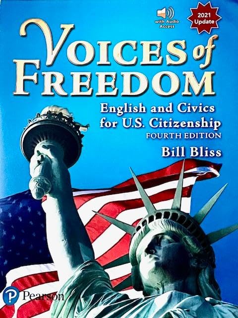 Voices of Freedom 4/e