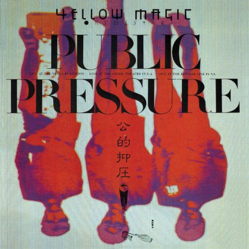 Public Pressure