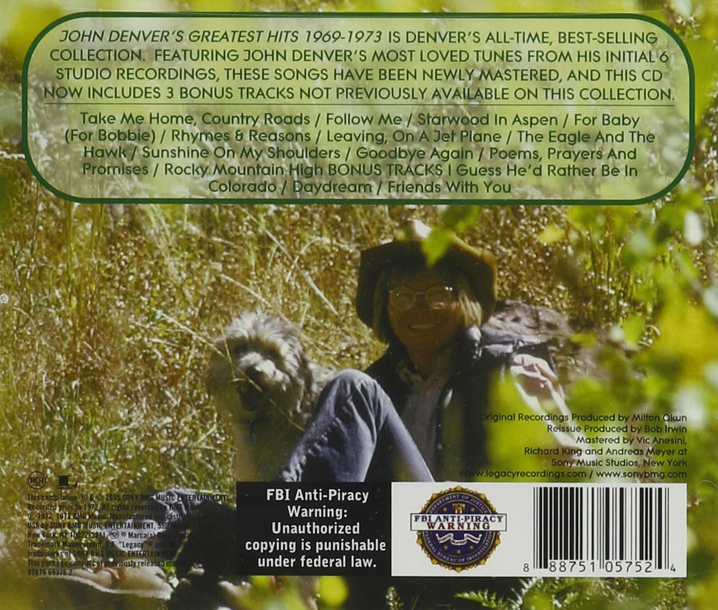 Greatest Hits