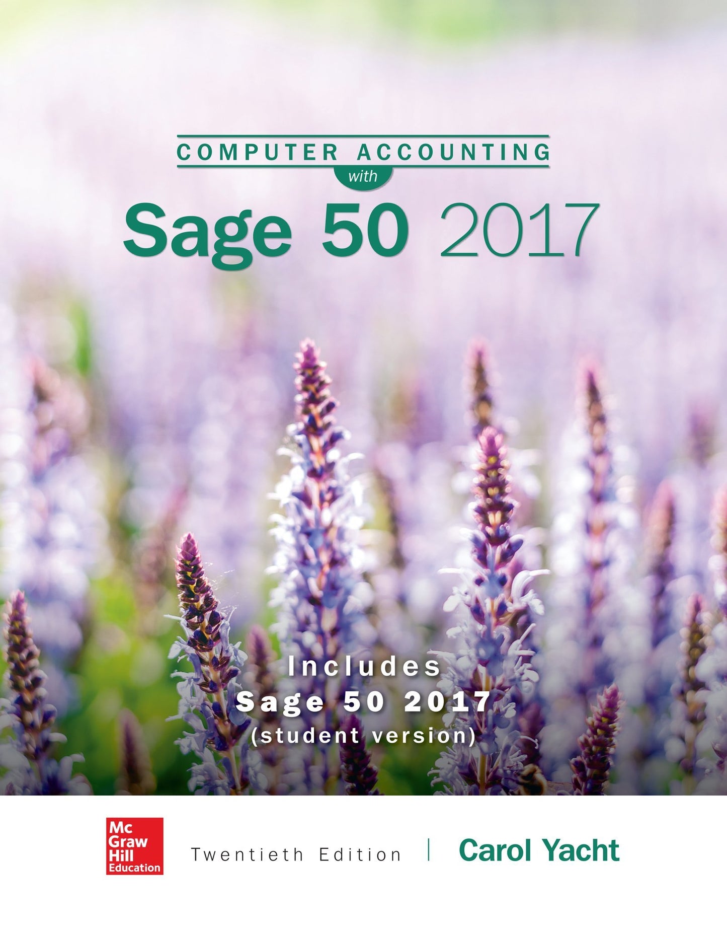 MP Computer Accounting and Sage 50 for Yacht