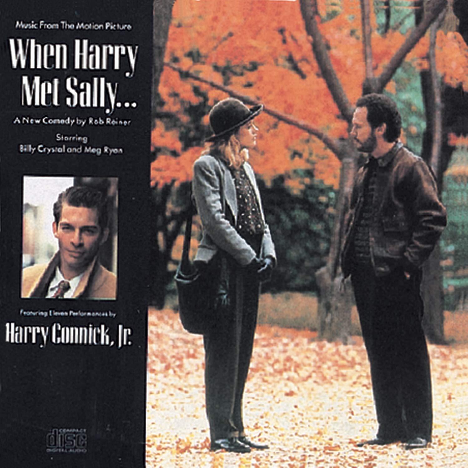 When Harry Met Sally... Music