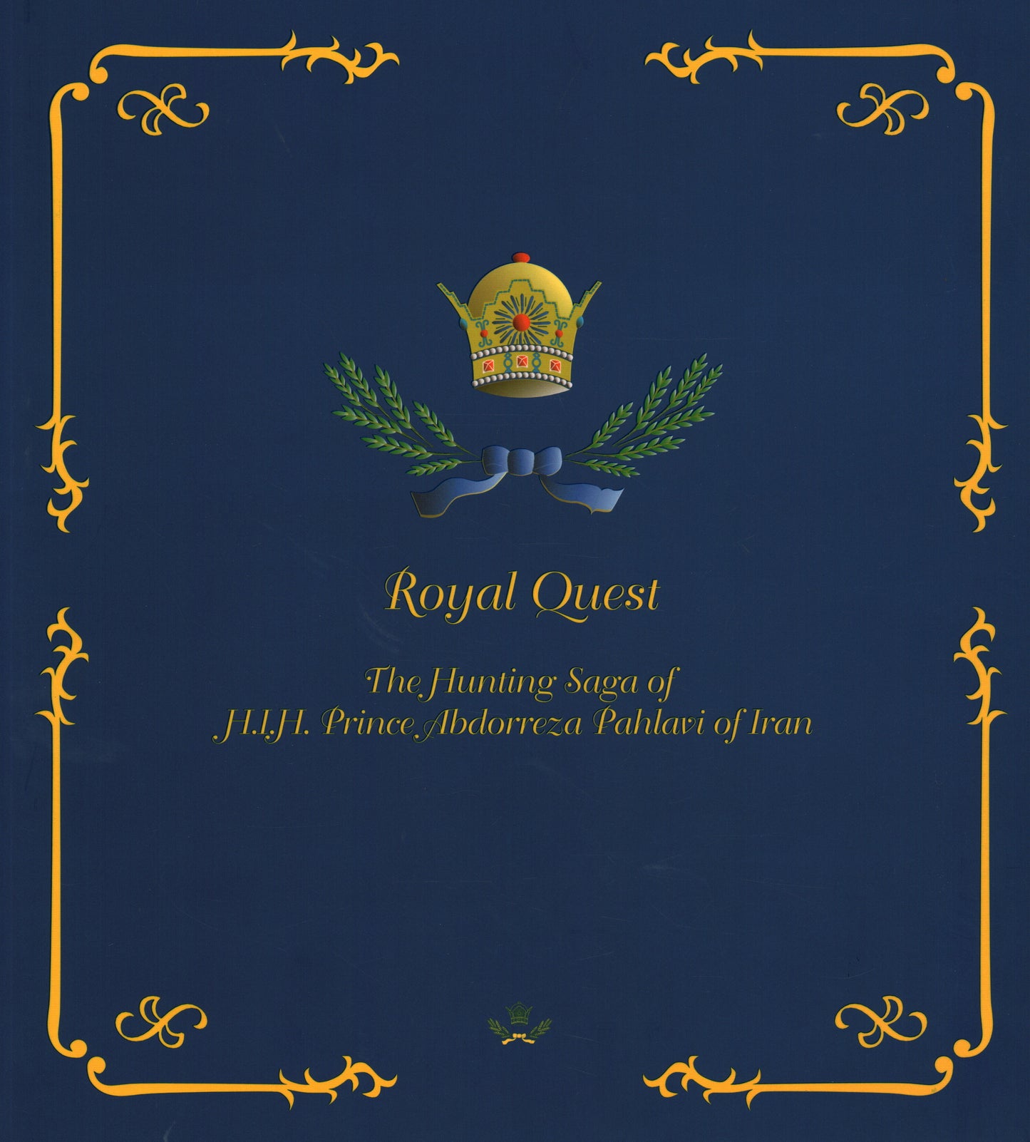 Royal Quest