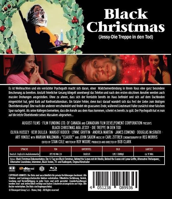 Black Christmas