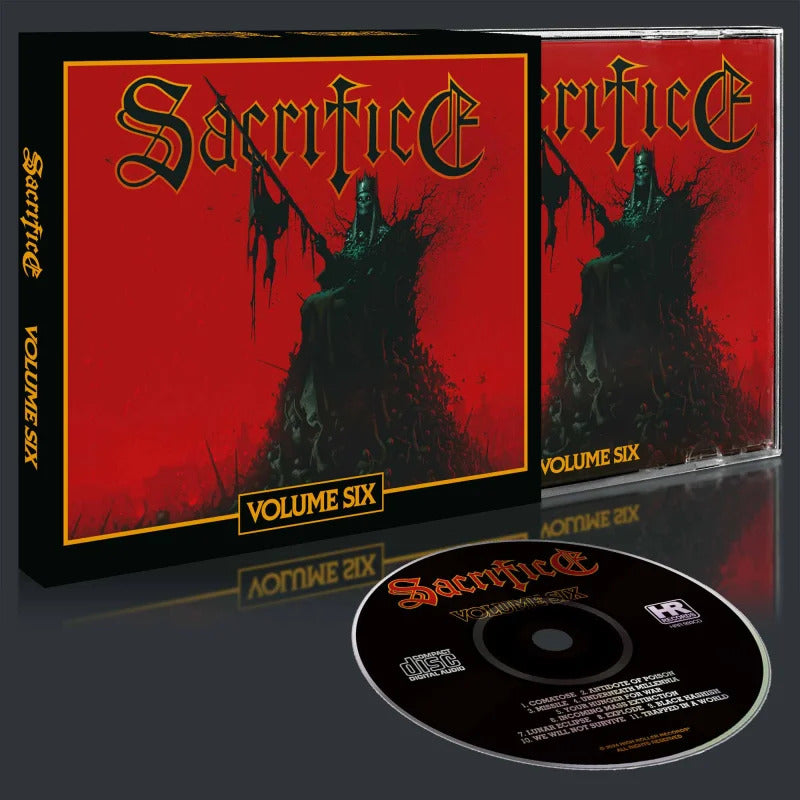 Volume Six