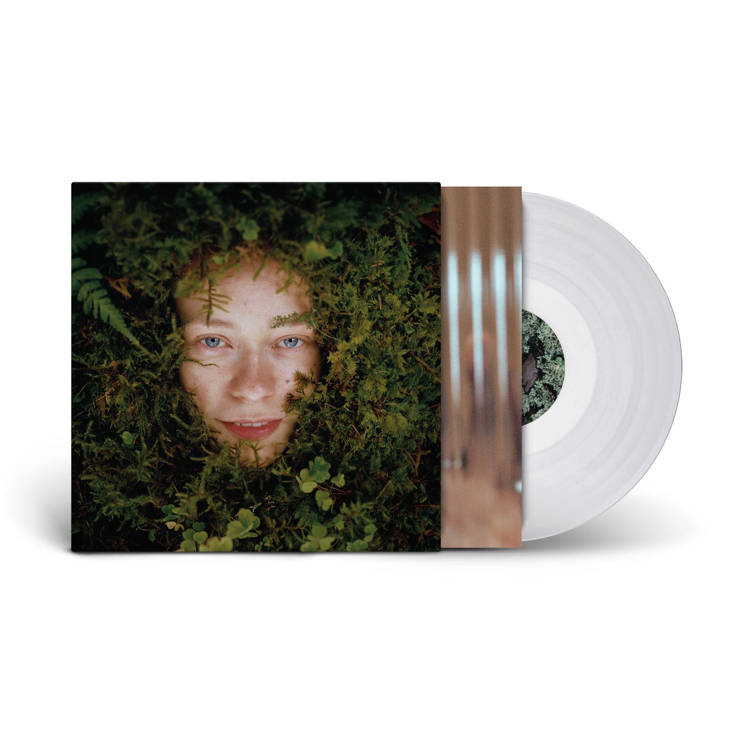 You & I Are Earth