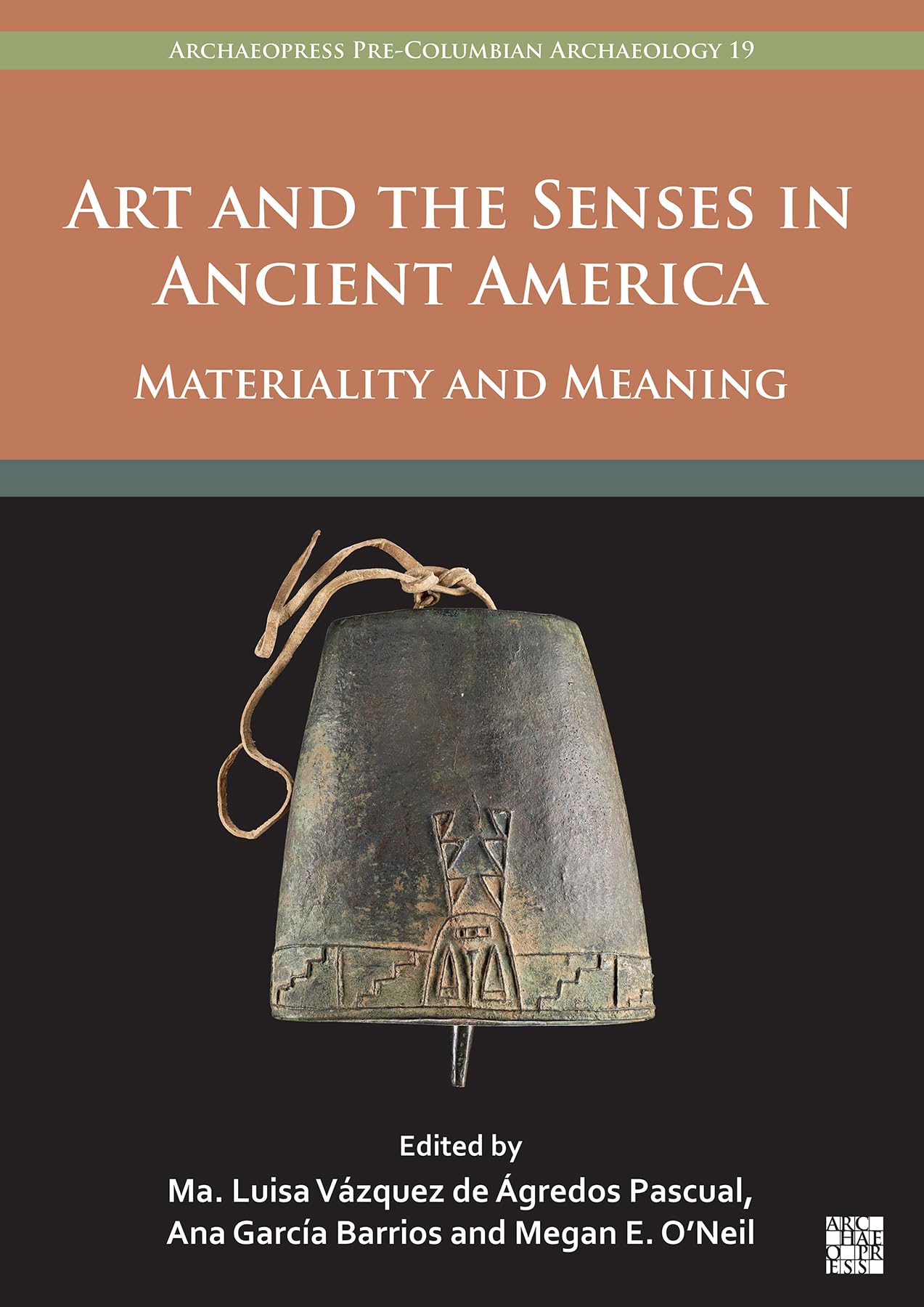 Art and the Senses in Ancient America