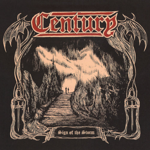 Sign Of The Storm (Vinyl LP)