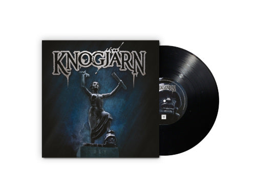 Bly (Black Vinyl LP)