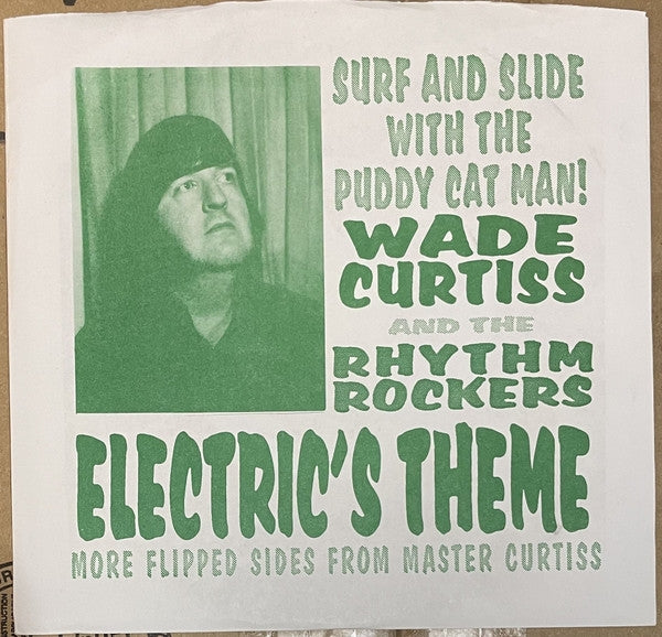 Electric'S Theme