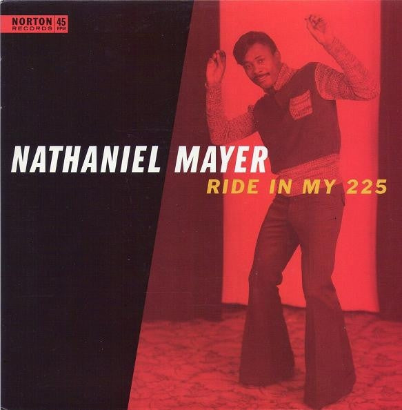 Ride In My 225