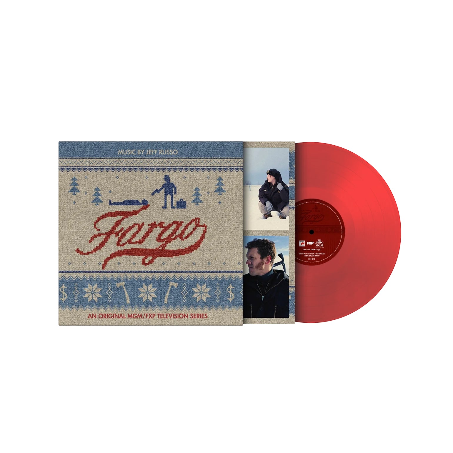 Fargo