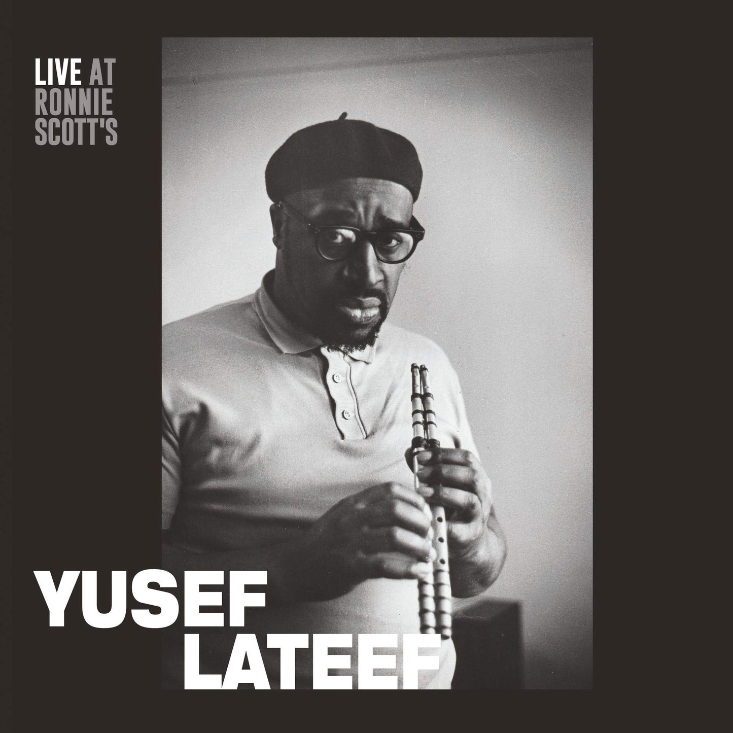 Live At Ronnie Scott's - 15th January 1966