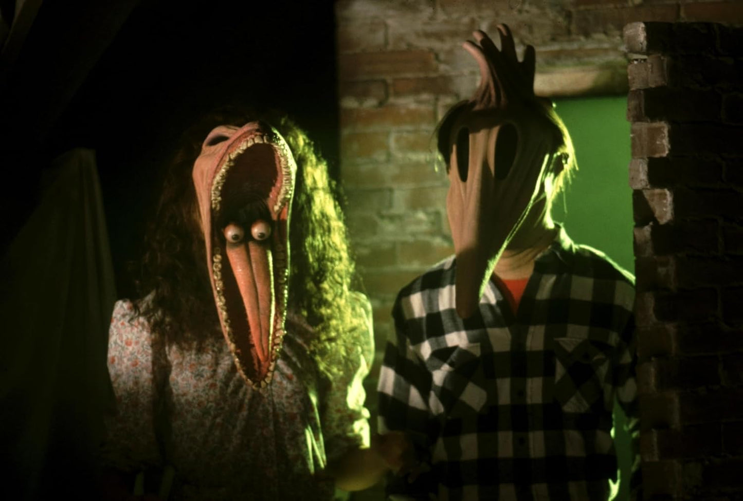 Beetlejuice 1 - 2