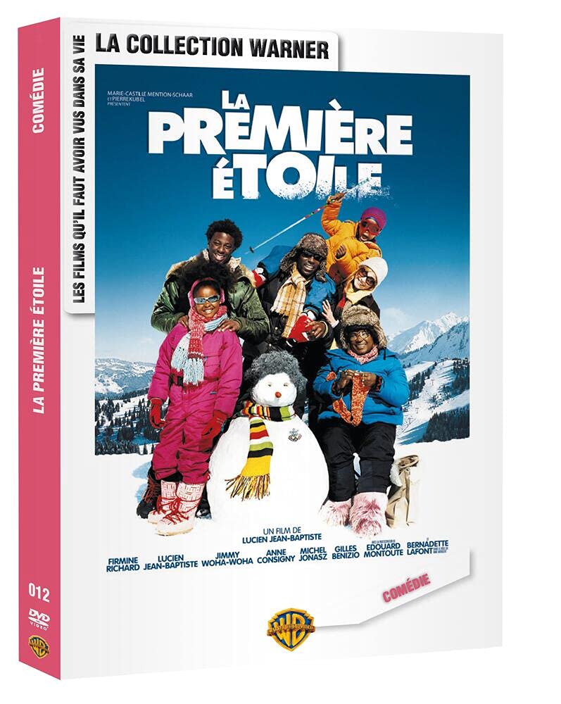 La première étoile