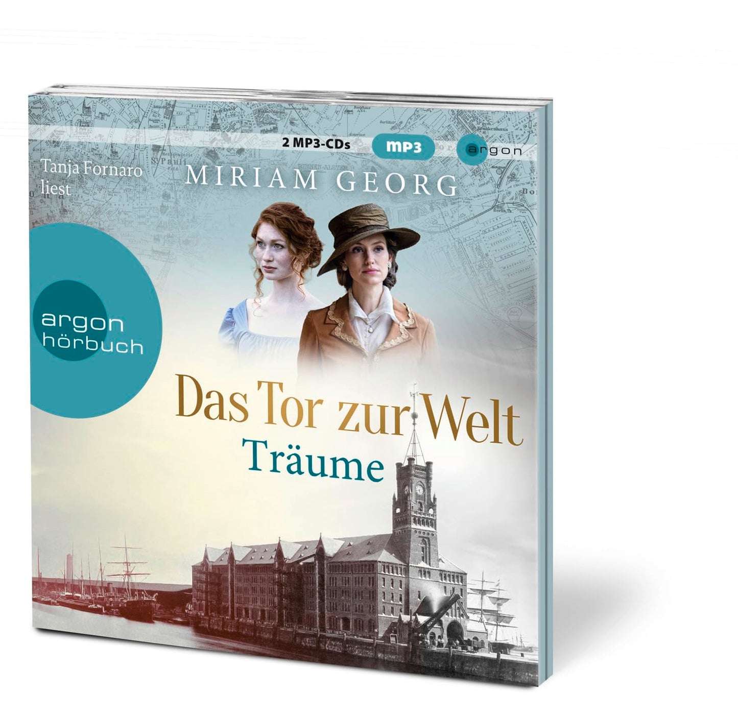 DAS TOR ZUR WELT:TRAUME