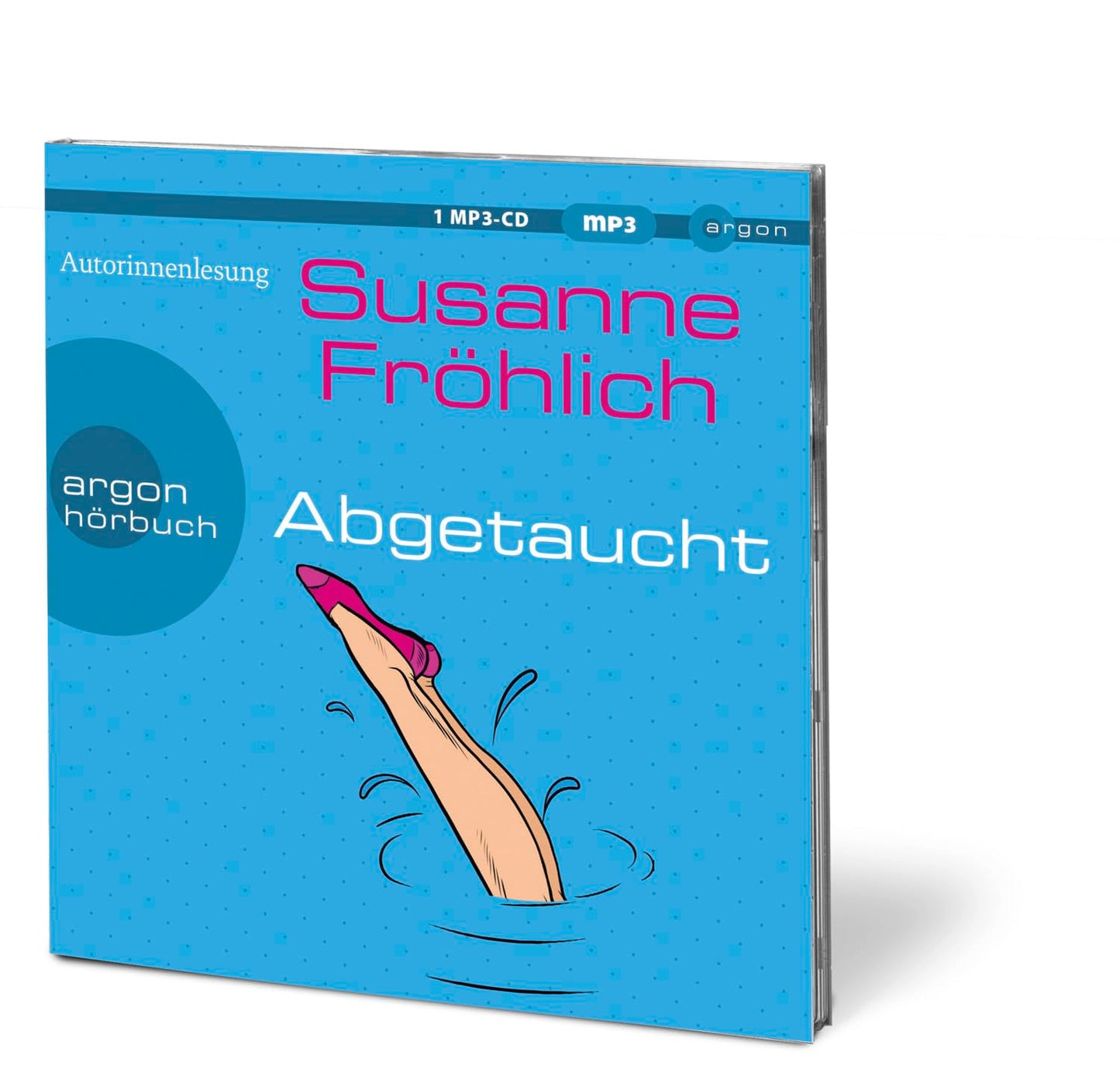 ABGETAUCHT