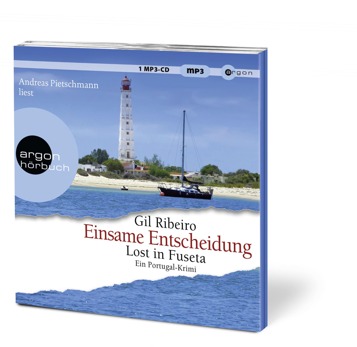 EINSAME ENTSCHEIDUNG