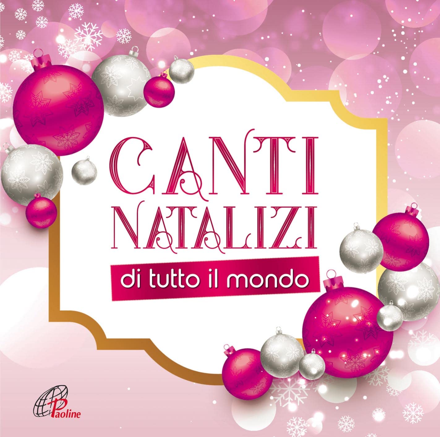 Canti natalizi di tutto il mondo