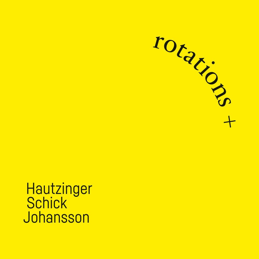 Rotations +