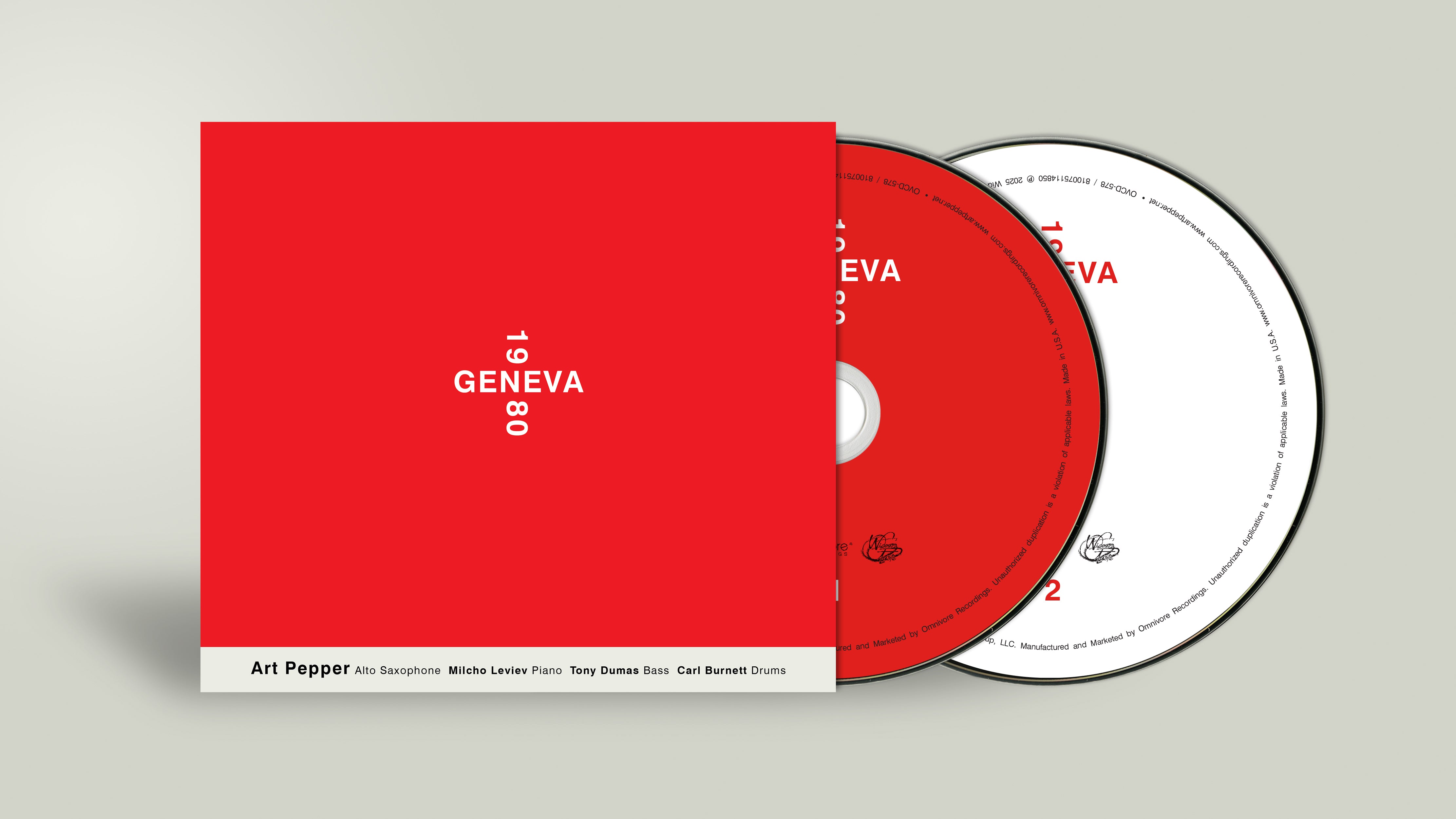 Geneva 1980