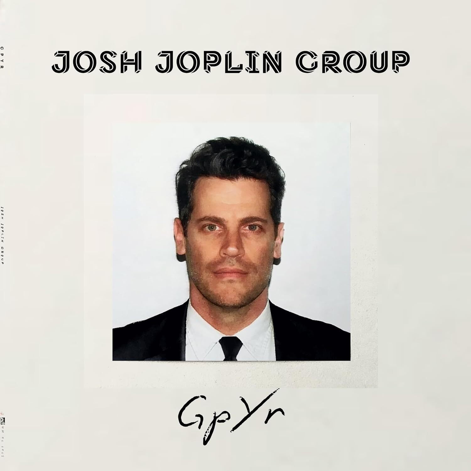 GpYr