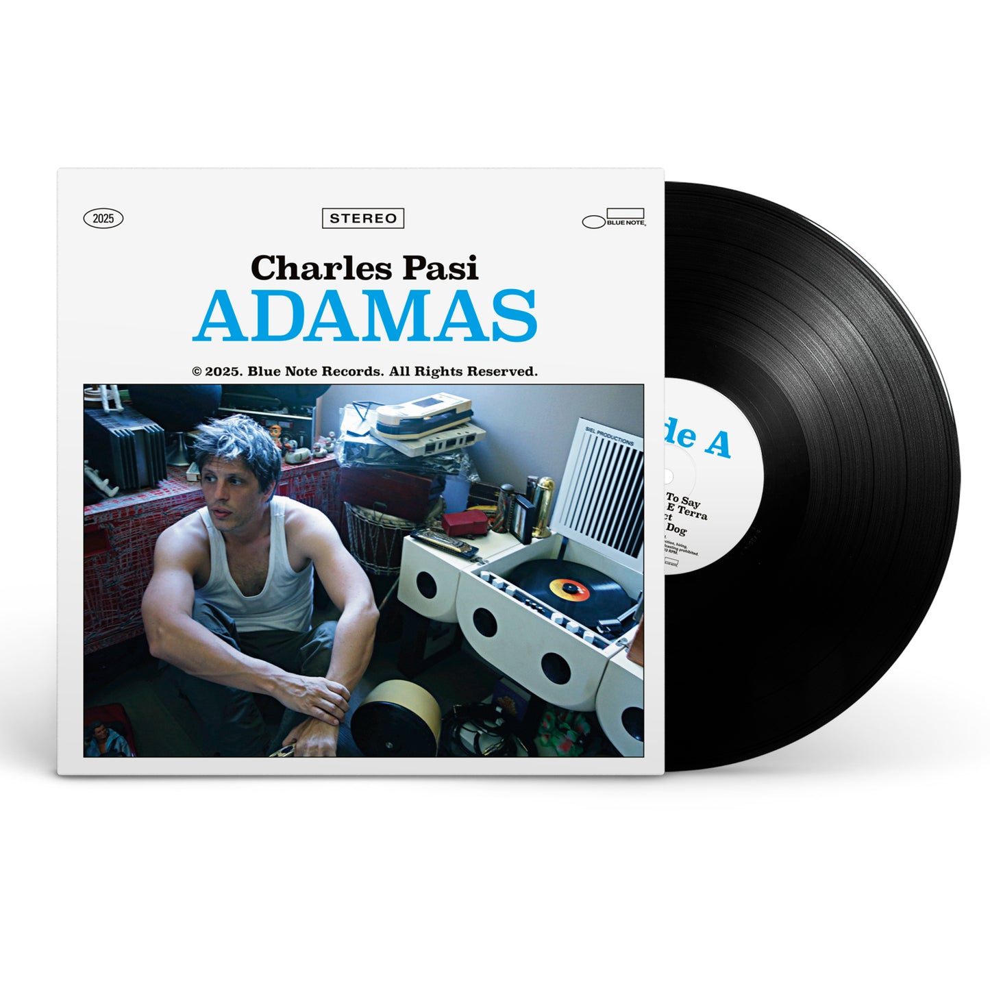 ADAMAS
