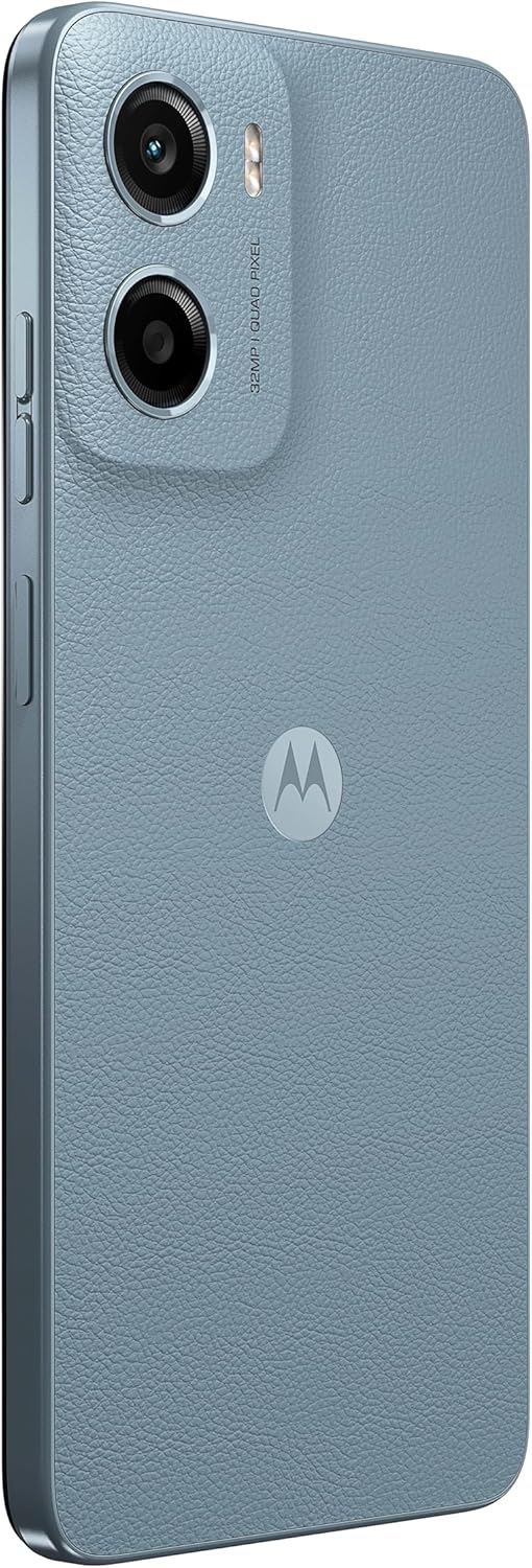 Moto E15 2/64 Misty Blue
