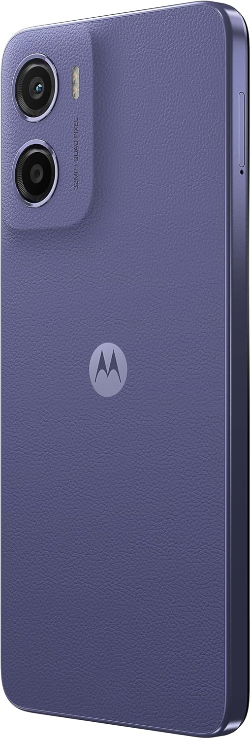 Moto E15 2/64 Fresh Lavender