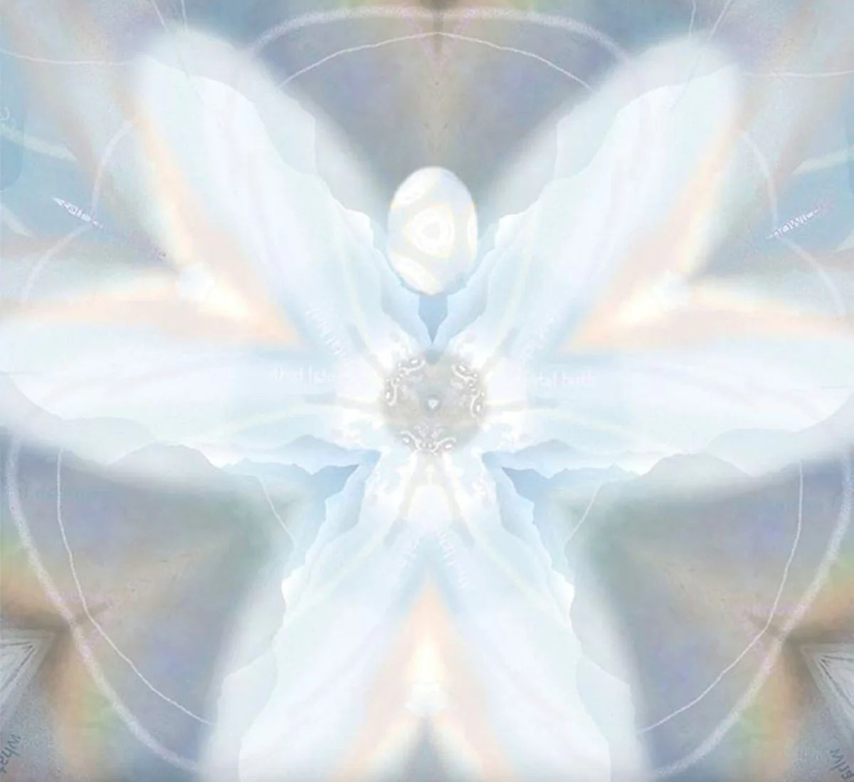 I Am God of Einstein