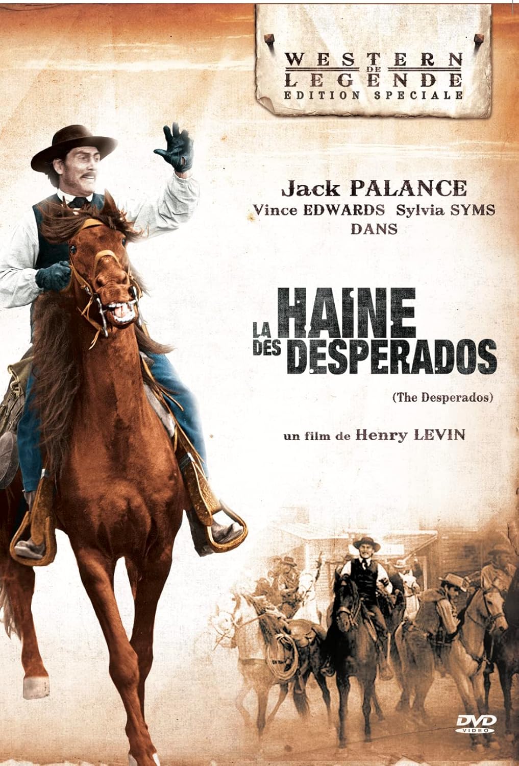 Guerre de sécession - coffret 4 films