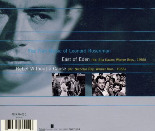 Bof East Of Eden