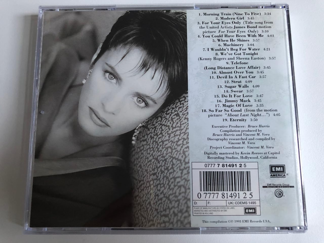 Singles Collection