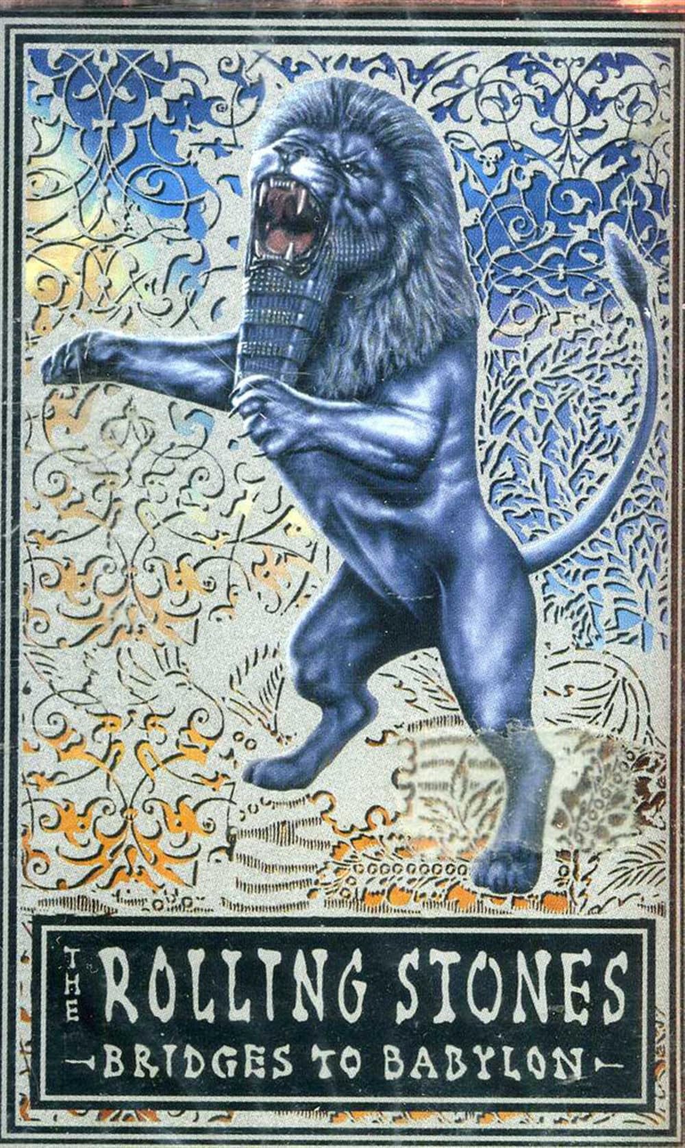 Bridges To Babylon