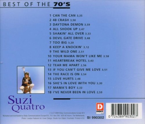 Best of the 70's